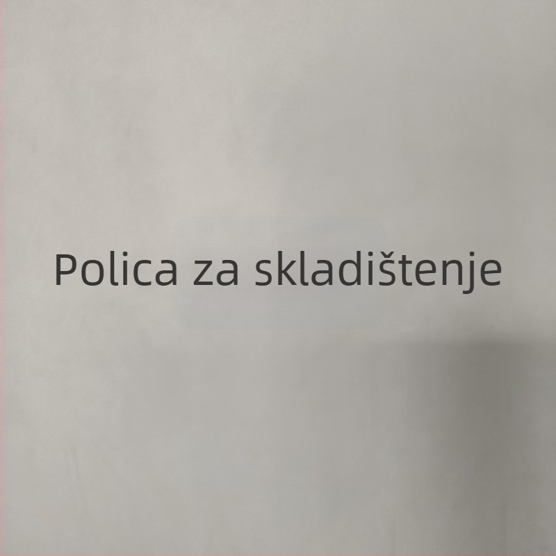Dječji zidni ispuštač paste za zube sa vakuumskom čašom, ručno upravljanje