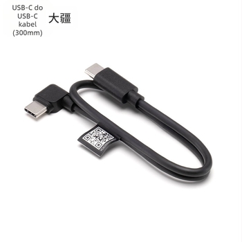 DJI RS lakat kabel za upravljanje kamerom – kompatibilan s RS 3 Mini, 3 Pro, 3, 2 i RSC 2