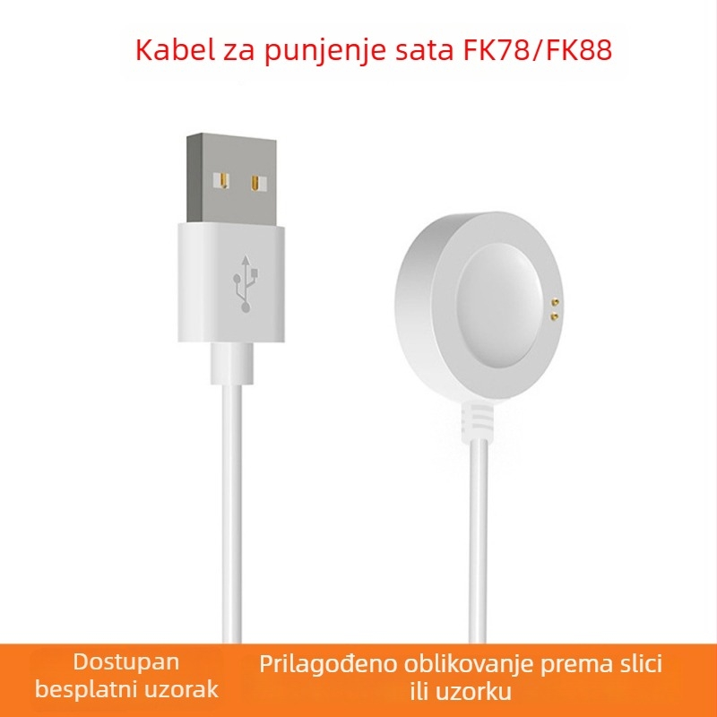 Aoshengda USB magnetska baza za punjač za Apple fk88 – FK88 base, ovlaštena privatna marka