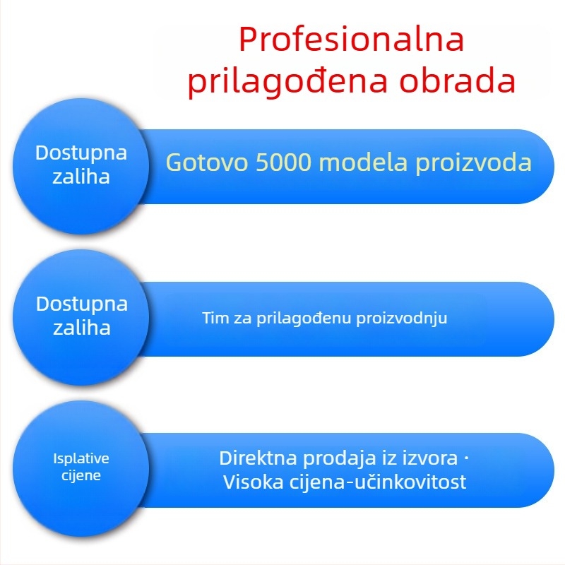 Mini DIN kabel, 8‑žični teleskopski kabel za podatke i napajanje, vodootporan