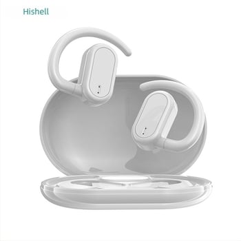 Slušalice za prijevod s glasovnim prijevodom – Android, Bluetooth, doseg 10 m, dodirni upravljač, foto i glasovni prijevod