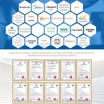 SAIER fotoelektrični prekidač – kvadratni, infracrveni, difuzni odraz, potiskivanje pozadine, domet detekcije 30 cm