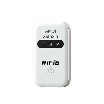 Prijenosni WiFi ruter TM40-12 za poslovna putovanja, 150 Mbps, 2.4 GHz, 802.11n