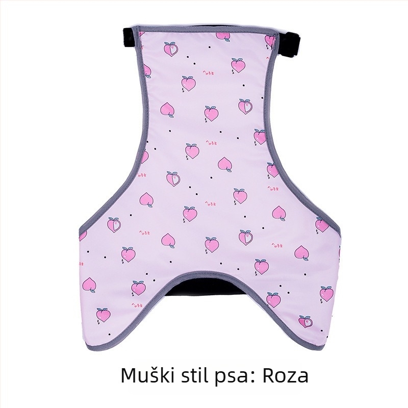 Overal za pse MANGOSTORY, cartoon stil, poliester, unisex, podrijetlo Zhejiang