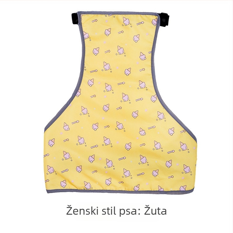 Overal za pse MANGOSTORY, cartoon stil, poliester, unisex, podrijetlo Zhejiang