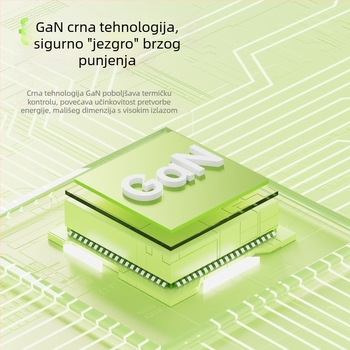 GaN punjač USB-C, Xi yatu – Opći model, Opća kompatibilnost