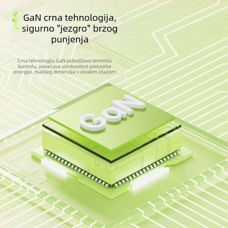 GaN punjač USB-C, Xi yatu – Opći model, Opća kompatibilnost