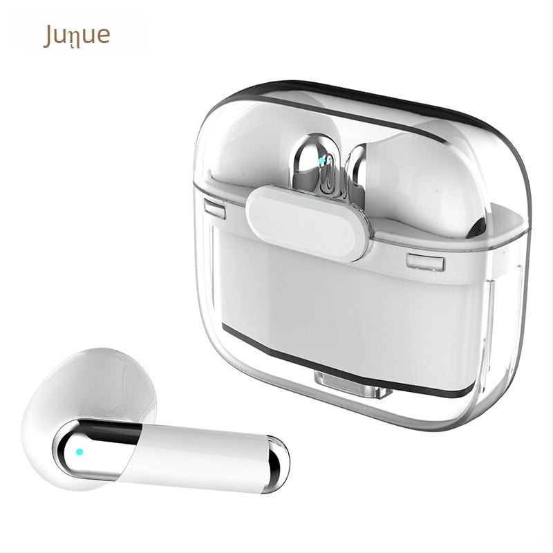 Junyue J207 slušalice za prijevod s Bluetoothom, domet 10 m, dijaloški prijevod