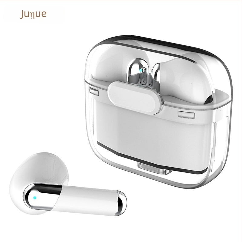 Junyue J207 slušalice za prijevod s Bluetoothom, domet 10 m, dijaloški prijevod