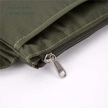 Ultra-tanka pojas torbica s više pretinaca, vodootporna torbica za prsa, višenamjenska torbica za telefon i dokumente, mala crossbody torbica.