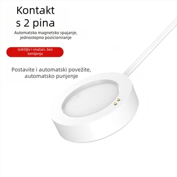 Watch S2 magnetska stanica za punjenje – Aoshengda, kompatibilna s Watch S2, Xiaomi podatkovni kabel