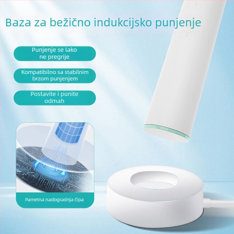 USB kabel za punjenje Xiaomi električne četkice za zube, modeli T700, T501, T501C, T301, T302