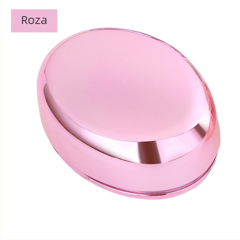 Ručni bezbolni uklanjanje dlaka za tijelo s tehnologijom nano-stakla, model SK-1199, ABS materijal, težina 90 g, čišćenje cijelog tijela