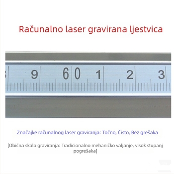 Kružni rezač stakla s šestokotačnim uljnim valjkom; veza od metalne legure; elektroplate; težina 0,2 kg