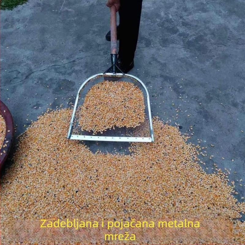 Sito za brašno - Marka: Other; Uvoz: Ne; Tip: Sito za brašno