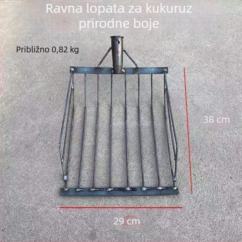 Sito za brašno - Marka: Other; Uvoz: Ne; Tip: Sito za brašno