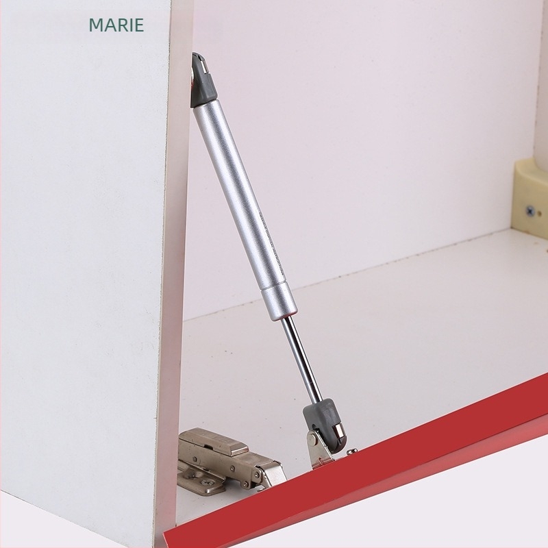 Hidraulični štap za vrata ormara – hladno valjani čelik, Mary, namijenjeno ormarićima, moderni minimalistički stil, elektroplatirani završetak