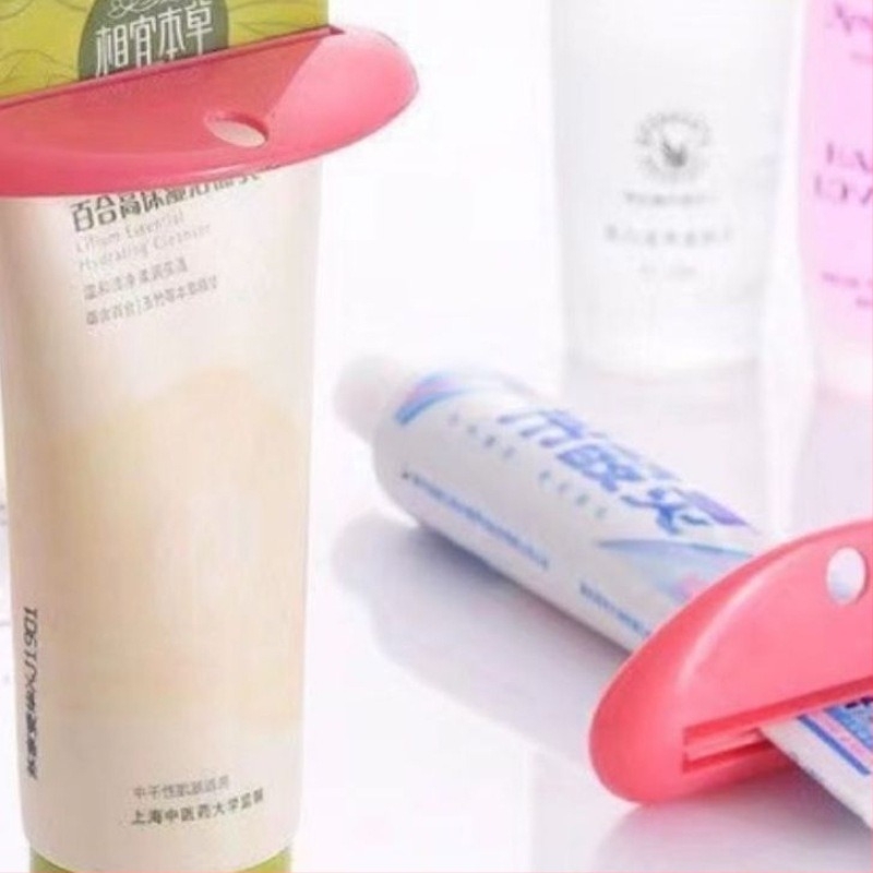 Ručni istiskivač paste za zube za kućnu upotrebu – za starije osobe, univerzalni model, nije uvezeno, Brend Drugo