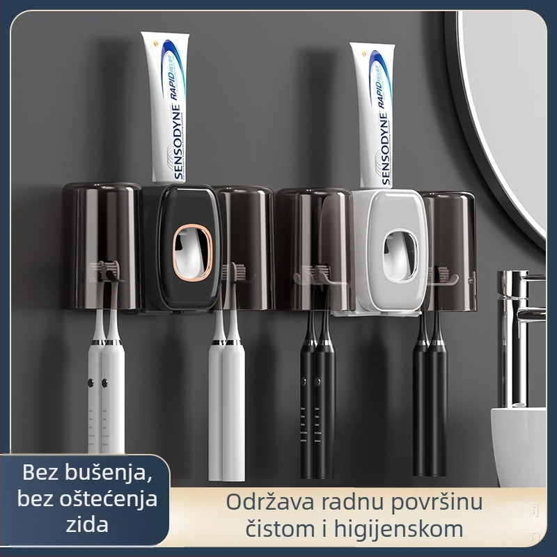 Dozator paste za zube, za odrasle i djecu, marka Other, specifikacija 60