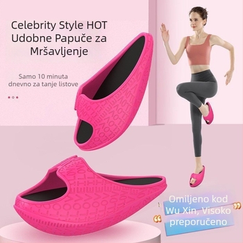 EVA Rocking tenisice za jogu i pilates (Materijal: Drugi; Gustina: Druga; Tisak: Nijedan)