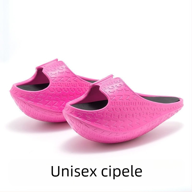 EVA Rocking tenisice za jogu i pilates (Materijal: Drugi; Gustina: Druga; Tisak: Nijedan)