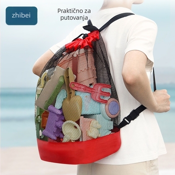 Plažne dječje igračke: alati za kopanje u pijesku, vodene igre, plastika, Zhibei (materijal: plastika; marka: Zhibei; dob: 0–3 godine; kategorija: plažne igračke; za igru u vodi)