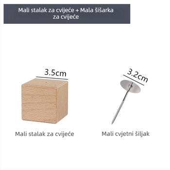 Pistolj za ukrašavanje torti — Model 12345678; Nije uvezeno; Značka: Drugo; Kategorija: Dodatci za ukrašavanje/dućice/pistola