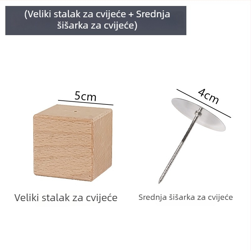 Pistolj za ukrašavanje torti — Model 12345678; Nije uvezeno; Značka: Drugo; Kategorija: Dodatci za ukrašavanje/dućice/pistola