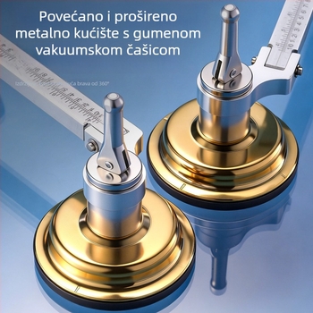 Alati za staklo Niu Xiang NW25A475-1 za staklo