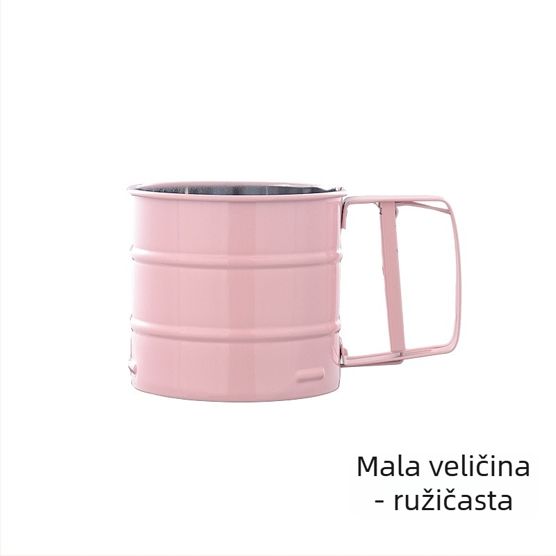 Sito za brašno Wardbao – Podrijetlo Yangjiang – Stil moderni jednostavnost