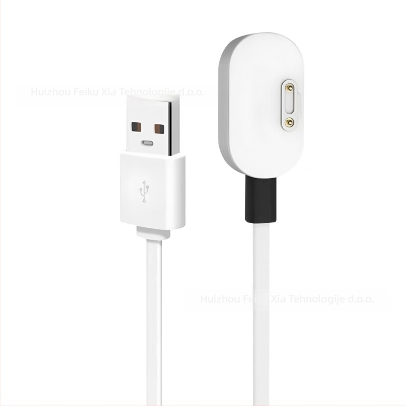 Lanyinton magnetski kabel za punjenje dječjeg sata - kompatibilan s Xiaomi, Huawei, Little Genius, Mi Rabbit