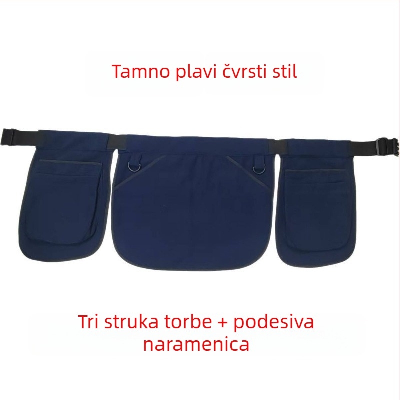 Sportska torbica za struk — Poliester, Brend 31323, Za muškarce, Ljeto 2025, Ledeni i snježni sportovi