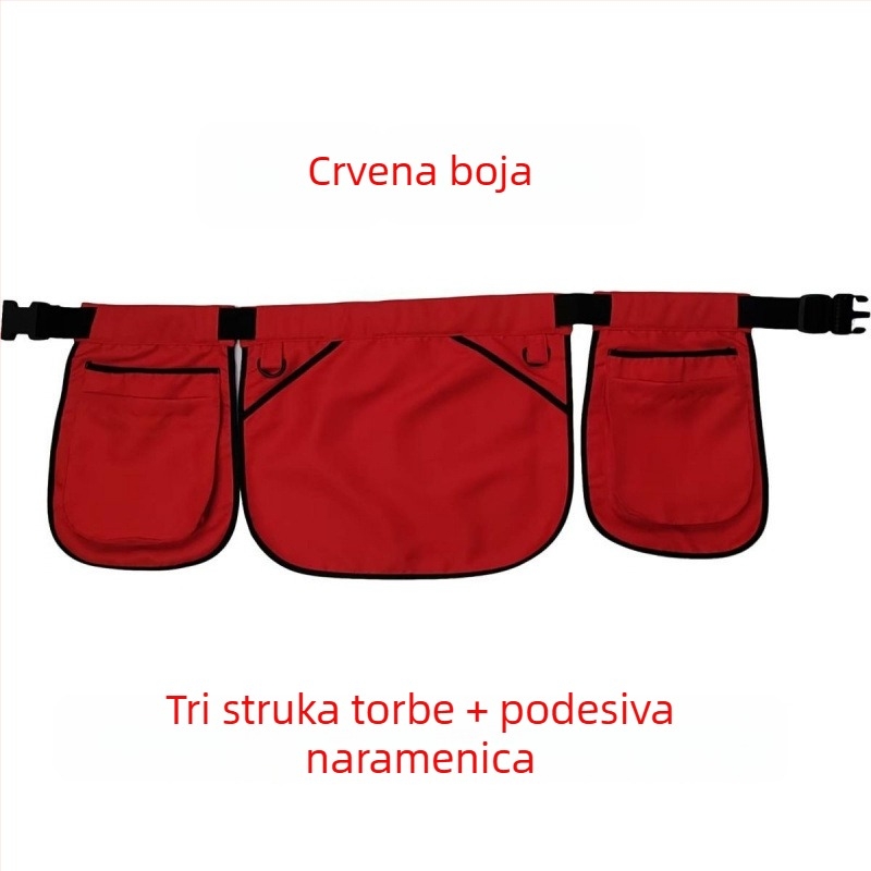 Sportska torbica za struk — Poliester, Brend 31323, Za muškarce, Ljeto 2025, Ledeni i snježni sportovi