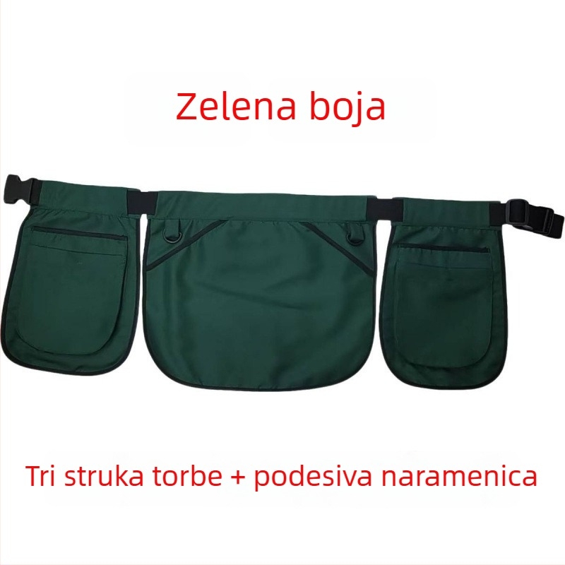 Sportska torbica za struk — Poliester, Brend 31323, Za muškarce, Ljeto 2025, Ledeni i snježni sportovi