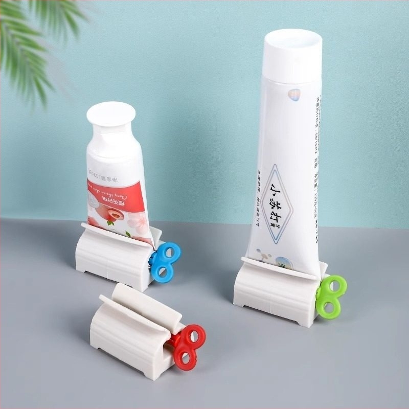 Pengyi pritiskivač za pastu, ručni klip za pastu, konvencionalna specifikacija, pogodno za djecu, tinejdžere, odrasle i starije osobe