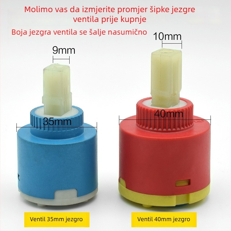 Kuhinjska slavina s jednorukom ručkom, legura, Blue Grass, moderan minimalistički stil, mogućnost prilagođavanja