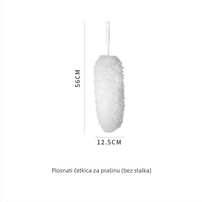 Šipka za sušenje odjeće, proširiva, japanskog Muji stila, za sušenje na balkonu, lansirana 2023. godine