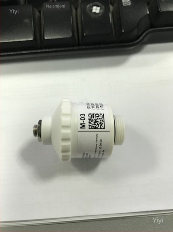 Senzor kisika i baterija kisika za M-03/M-04 | OOA101, OOA101-1, OOM202-1 | Brand: Other
