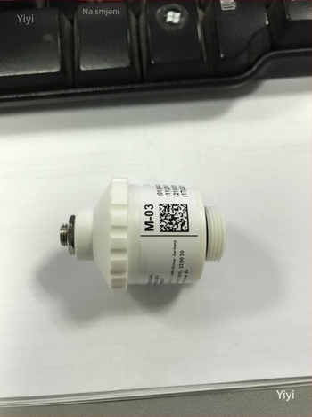Senzor kisika i baterija kisika za M-03/M-04 | OOA101, OOA101-1, OOM202-1 | Brand: Other