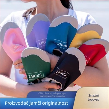 Cipele za rijeku i plivanje, vodene tenisice za plažu, mekani đon, protuklizne, za muškarce i žene, zaštitni vrh prsta