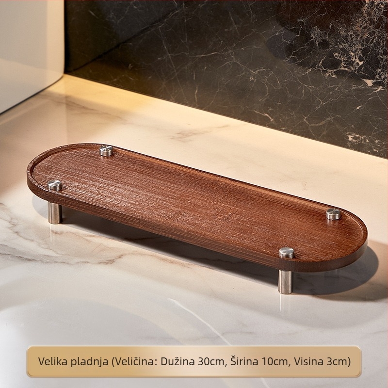 Staklena čašica za ispiranje usta, kućna upotreba, par za dvoje, s držačem, čašica za četkicu i pastu za zube