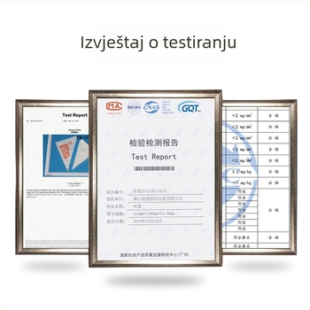 Jednokratna vrećica za ukrašavanje pečenja - PVE materijal; pogodno za ukrašavanje torti kremom i druge dekoracije; moderni jednostavan stil; licencirana privatna oznaka