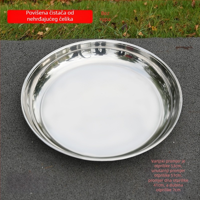 Sito za brašno – Materijal: željezo i nemagnetna nehrđajuća čelika; Stil: moderni jednostavan dizajn; Lansiranje: proljeće 2017; Podrijetlo: Chongqing Dazu