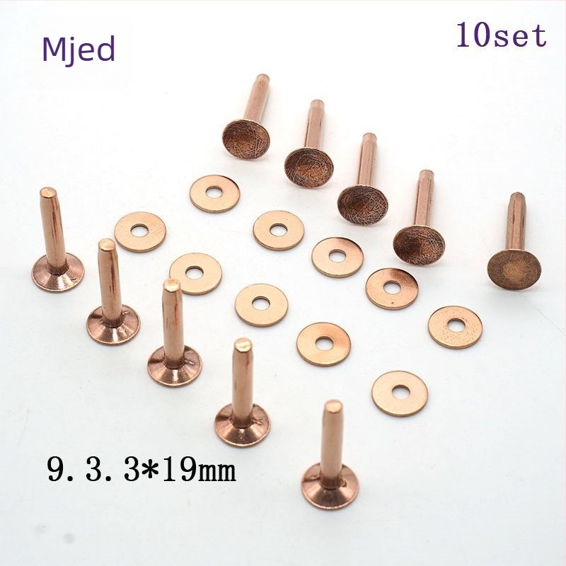 Kožni metalni dodaci za torbe i kaiše s nitima — materijal: drugi; obrada: vezenje; porijeklo: drugo; uzorak: drugo