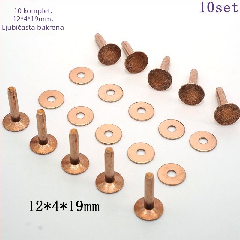 Kožni metalni dodaci za torbe i kaiše s nitima — materijal: drugi; obrada: vezenje; porijeklo: drugo; uzorak: drugo