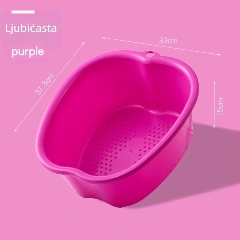 Starlight Whale višenamjenska masažna podloga za kupaonu sa usisnim čašicama, PE materijal; uvoz nije; licencirana privatna marka