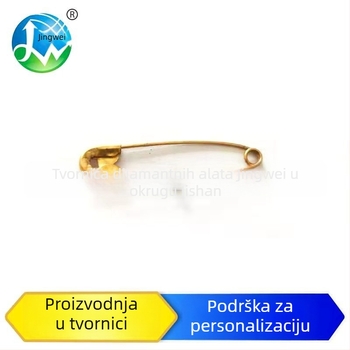 Stakleni nož s rolom i dijamantnim vrhom, aluminijski okvir, model 3x1x1, za ravno i zakrivljeno staklo