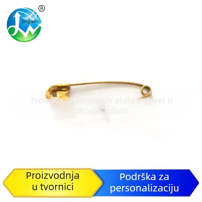 Stakleni nož s rolom i dijamantnim vrhom, aluminijski okvir, model 3x1x1, za ravno i zakrivljeno staklo