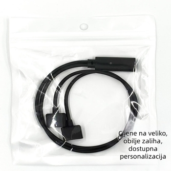 Magnetski USB-C kabel za punjenje Huawei Band 3 Smart Glasses — EVI-CG010, 1-2 magnetski kabel