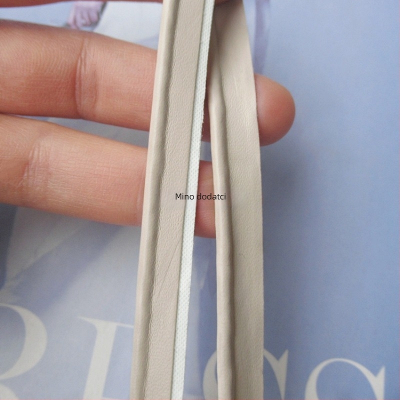 DIY dodaci: kopča za užad, materijal crvene grah, elektroplatiranje, uzorak totem, stil svježe i slatko